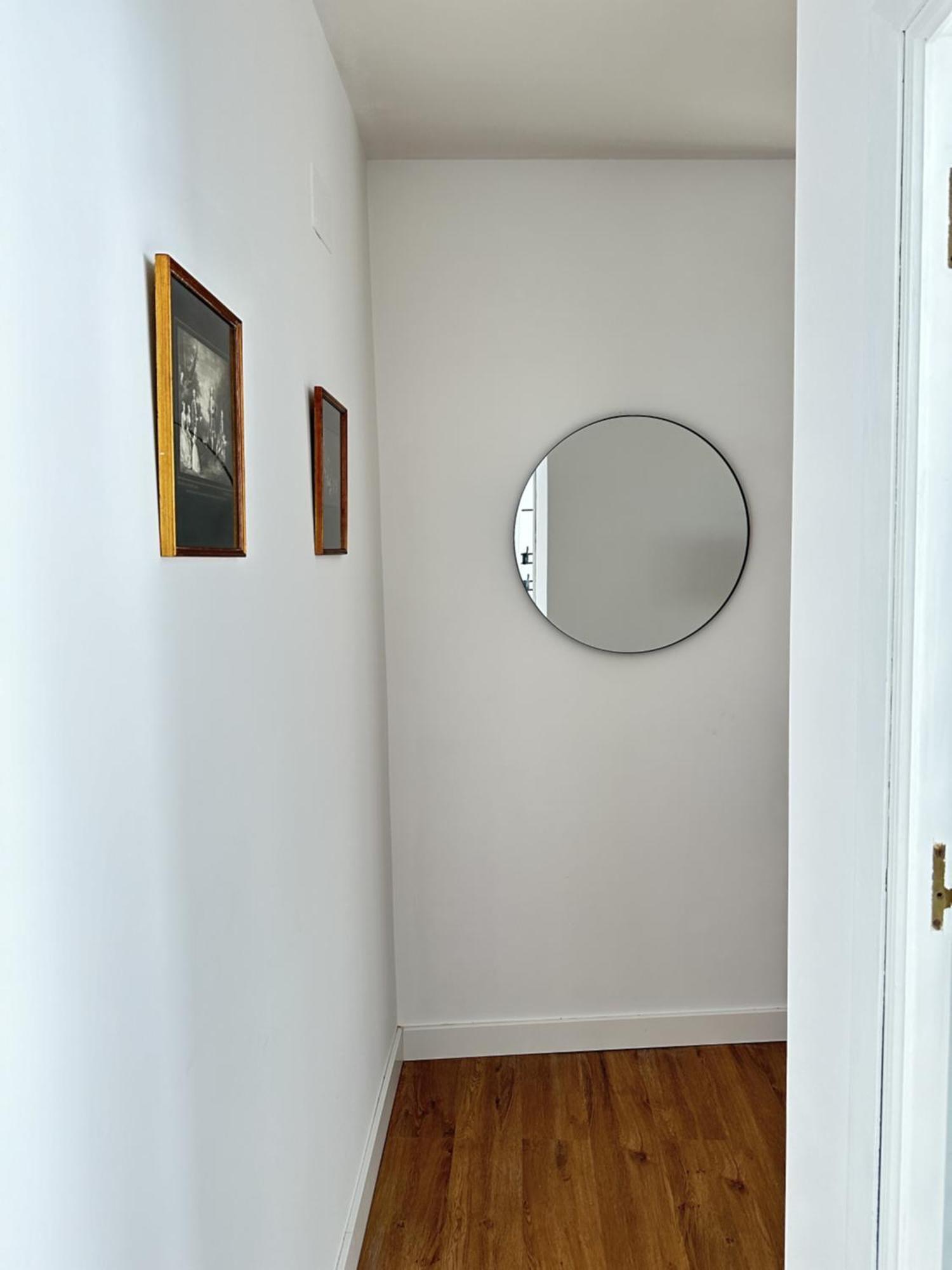 Abades Junto A La Catedral De Appartement