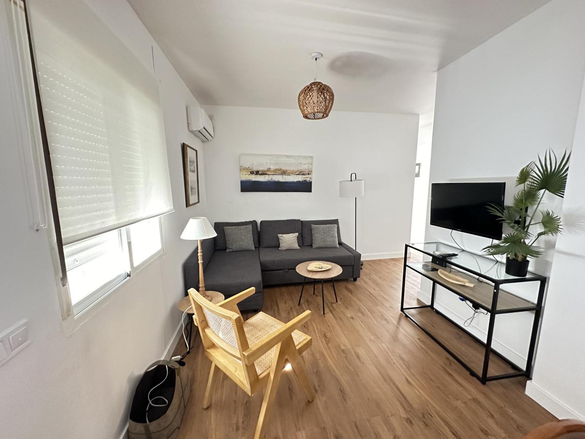 Appartement Abades Junto A La Catedral De Séville