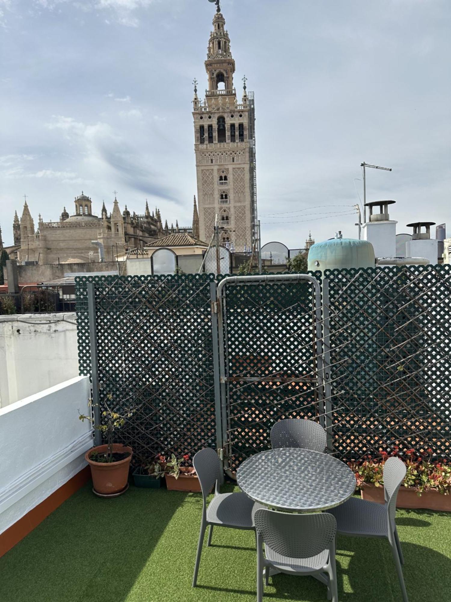 Appartement Abades Junto A La Catedral De